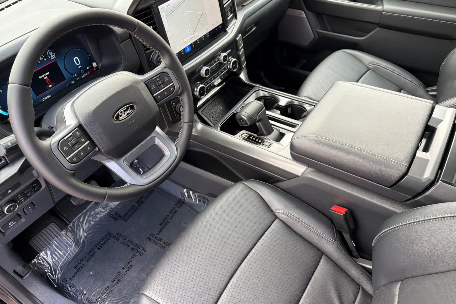 Thumbnail: 2025 Ford F-150 - 11