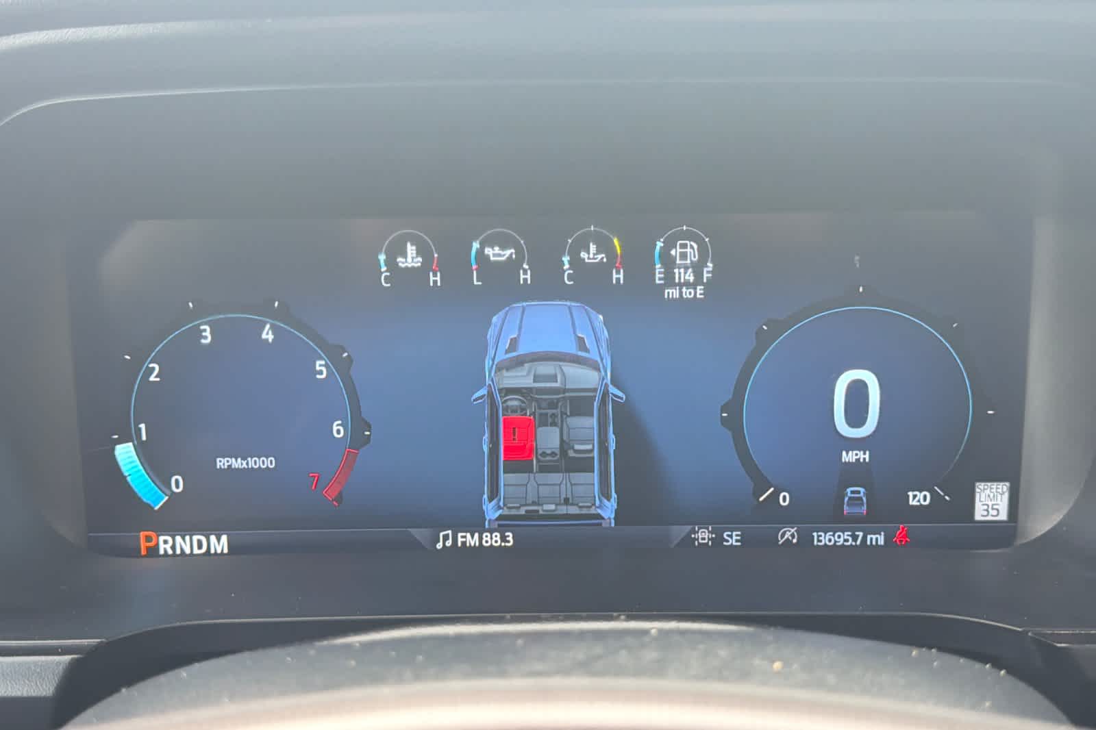 Thumbnail: 2024 Ford F-150 - 24