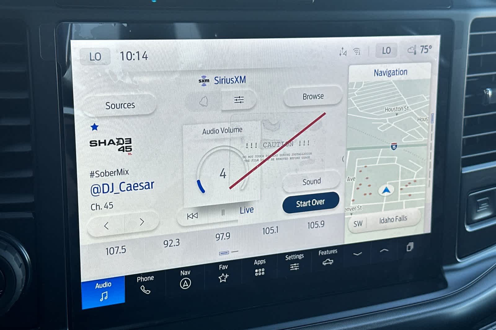 Thumbnail: 2025 Ford F-150 - 17