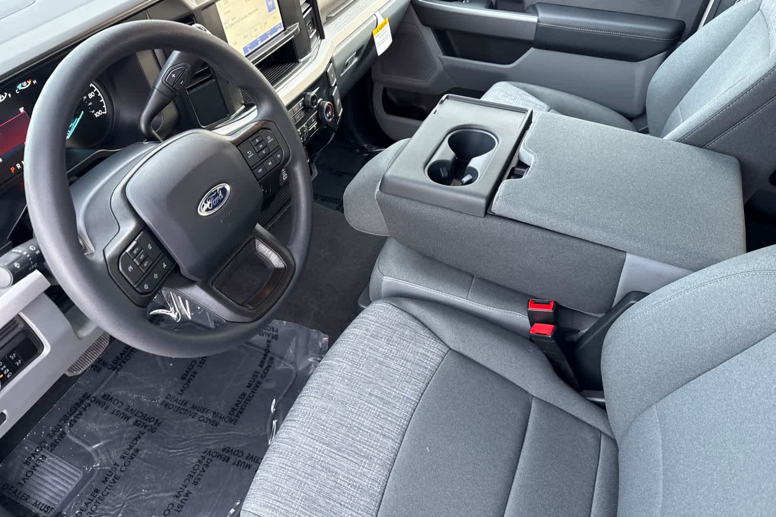 Thumbnail: 2026 Ford F-350 - 11