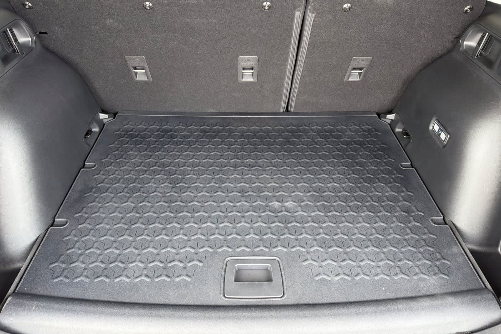 Thumbnail: 2026 Ford Bronco Sport - 15