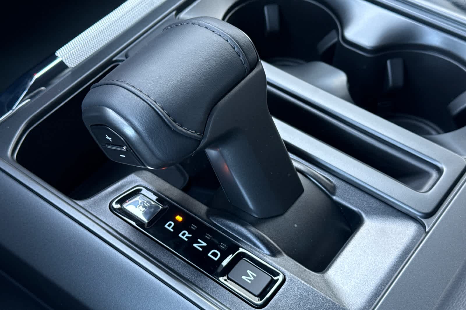 Thumbnail: 2025 Ford F-150 - 21