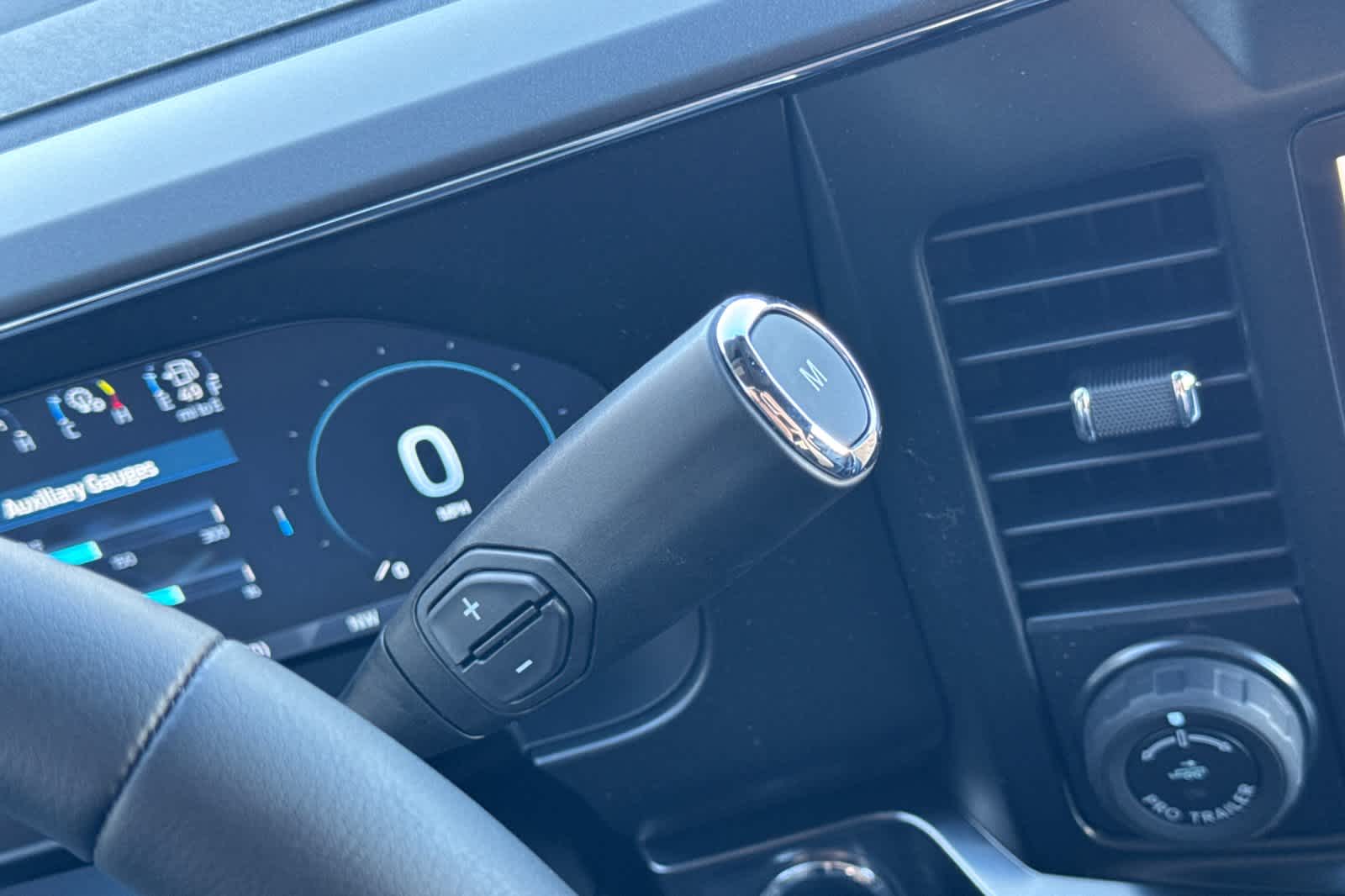 Thumbnail: 2026 Ford F-250 - 21