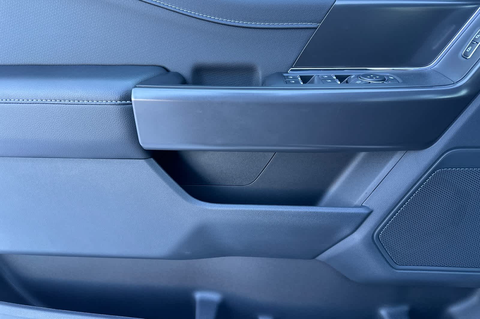 Thumbnail: 2024 Ford F-150 - 12