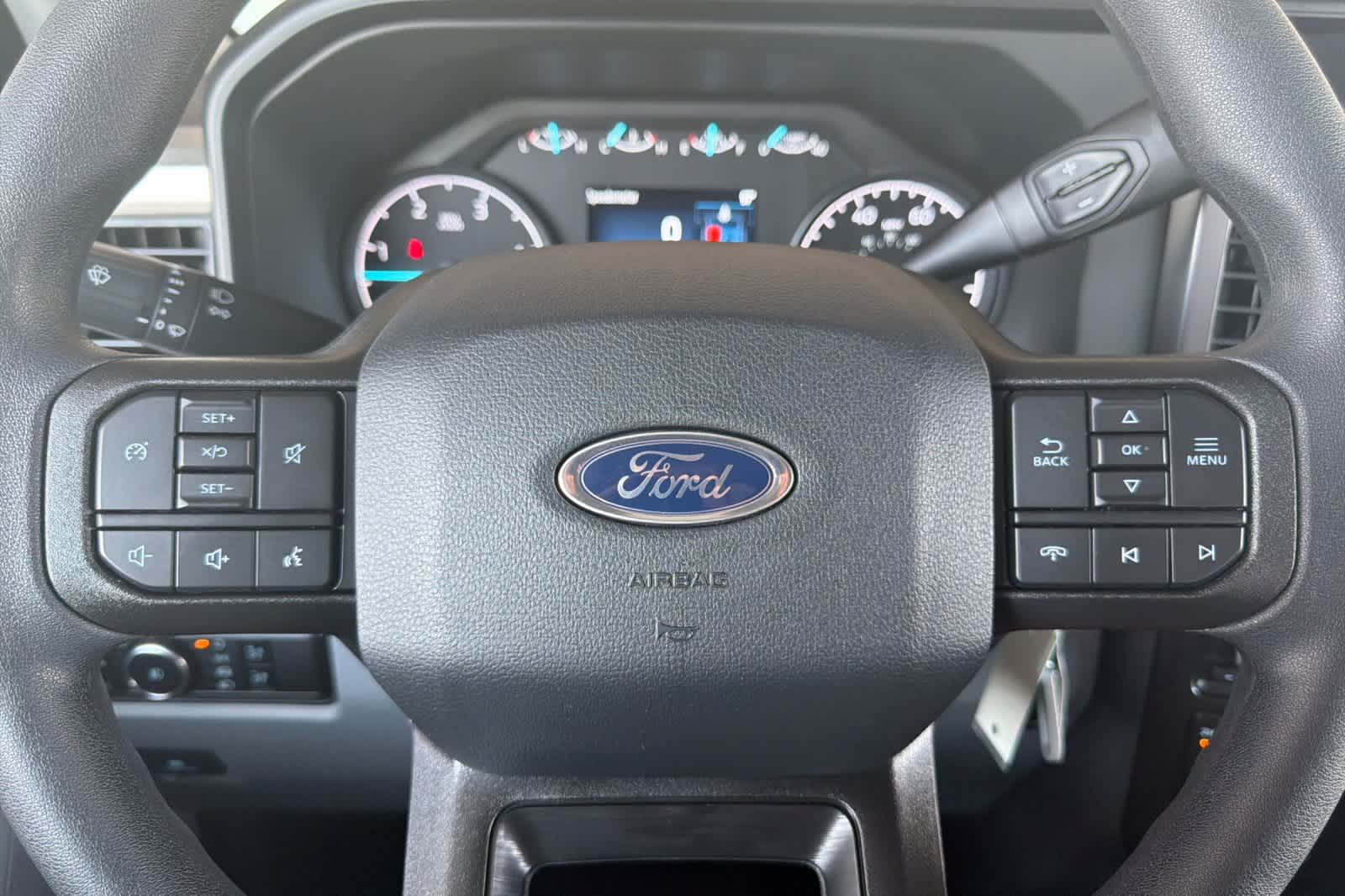 Thumbnail: 2026 Ford F-350 - 21
