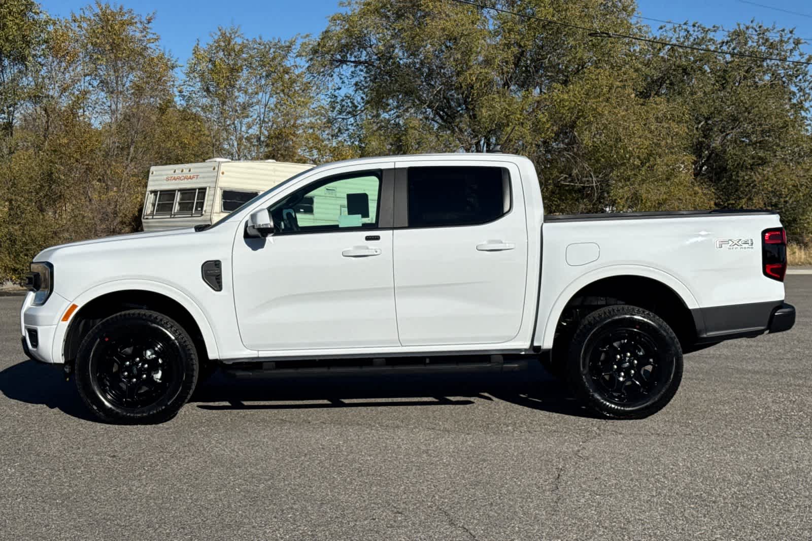 Thumbnail: 2025 Ford Ranger - 5