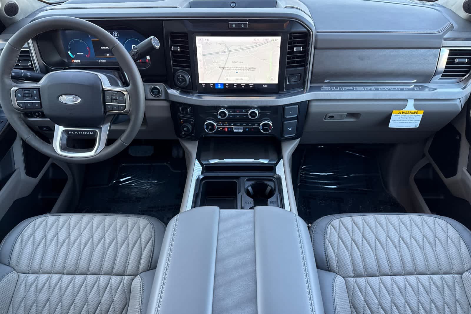 Thumbnail: 2026 Ford F-350 - 3