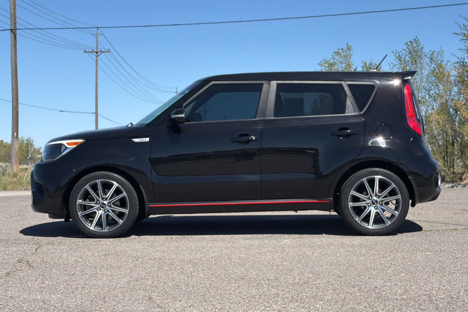 Thumbnail: 2018 Kia Soul - 5