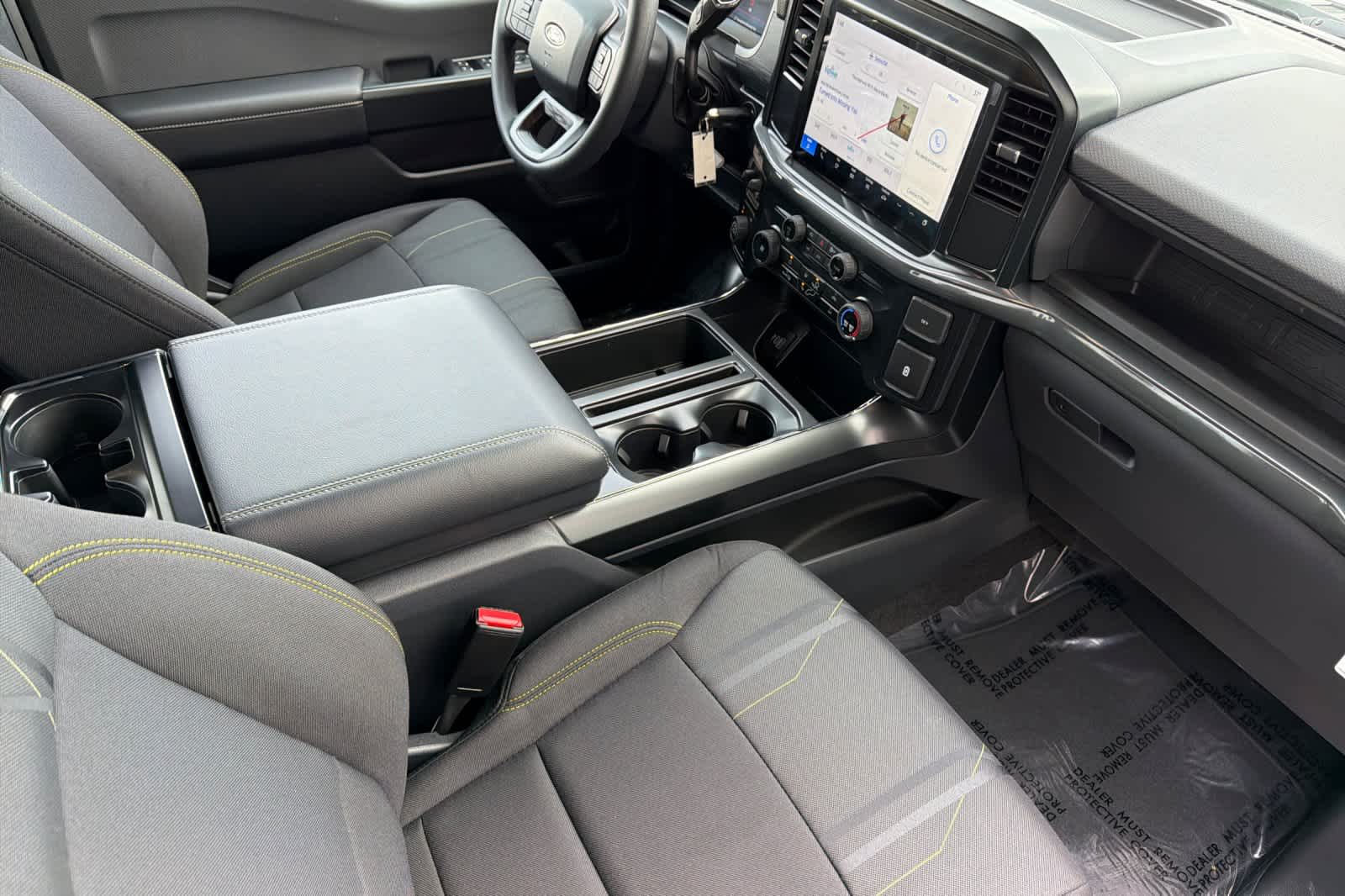 Thumbnail: 2025 Ford F-150 - 15