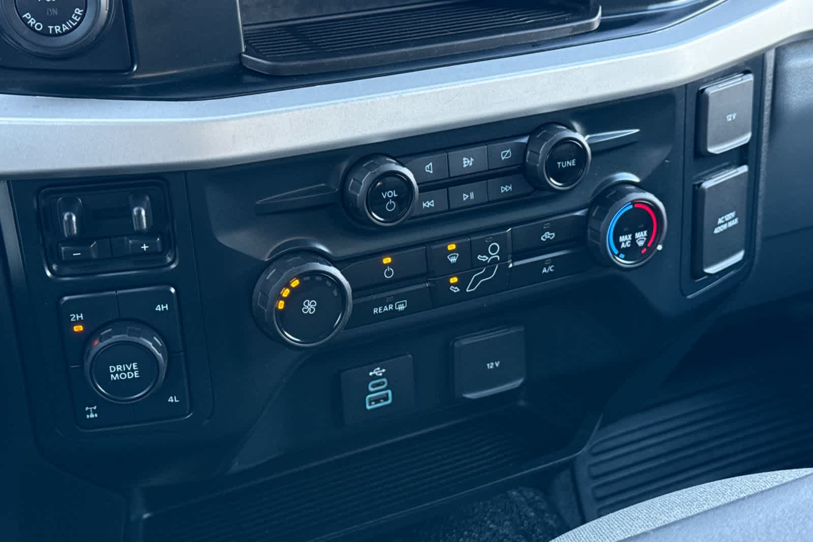 Thumbnail: 2023 Ford F-250 - 19