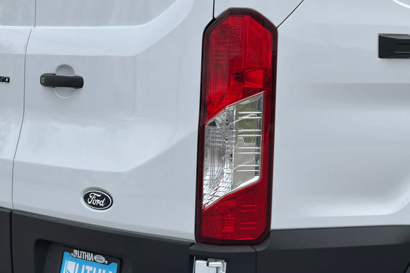 Thumbnail: 2026 Ford Transit Series - 27