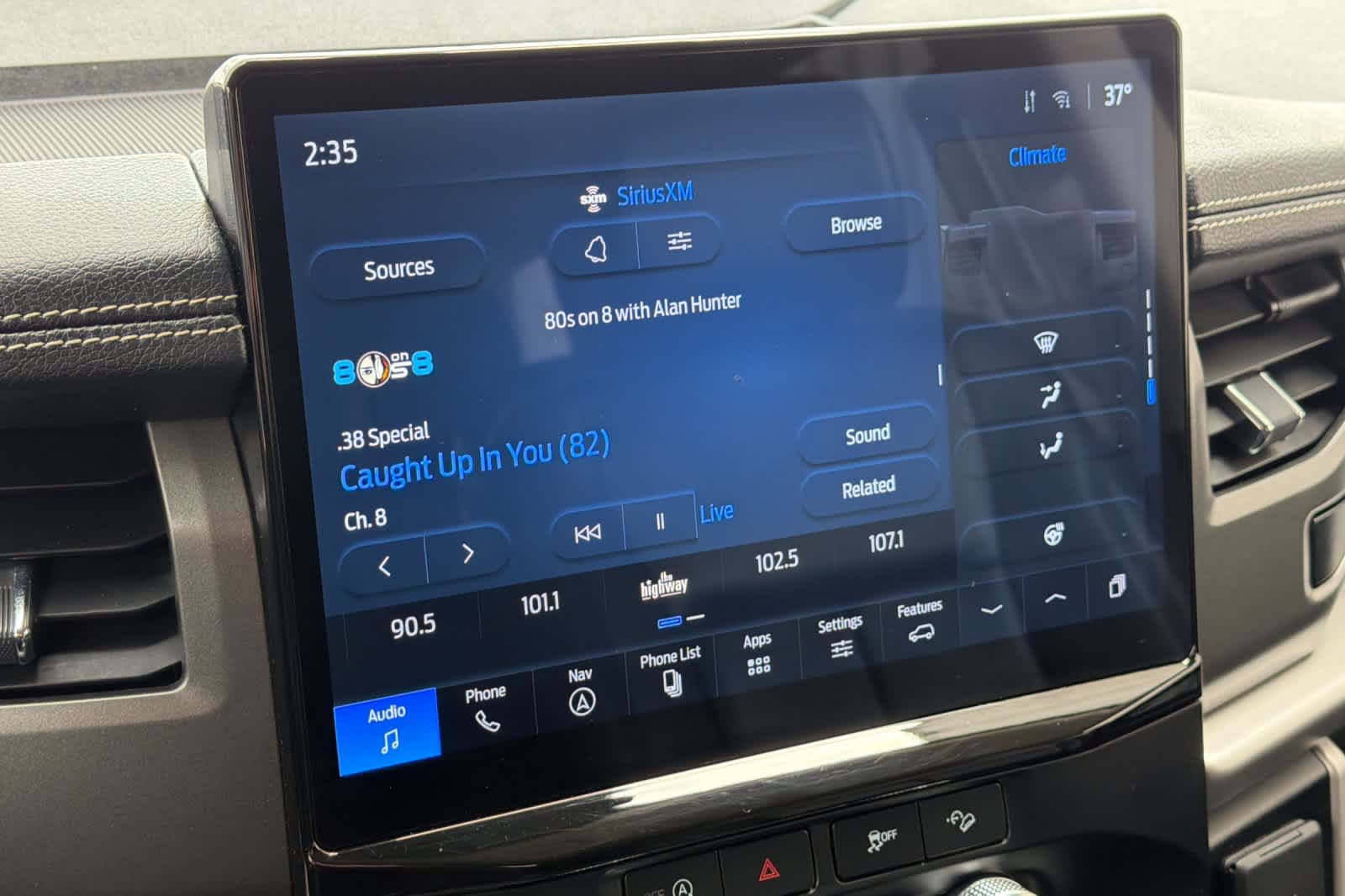 Thumbnail: 2024 Ford Expedition - 19