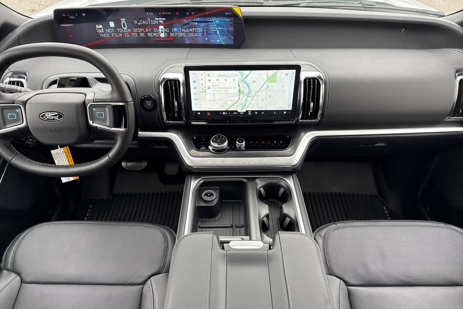 Thumbnail: 2026 Ford Expedition MAX - 3