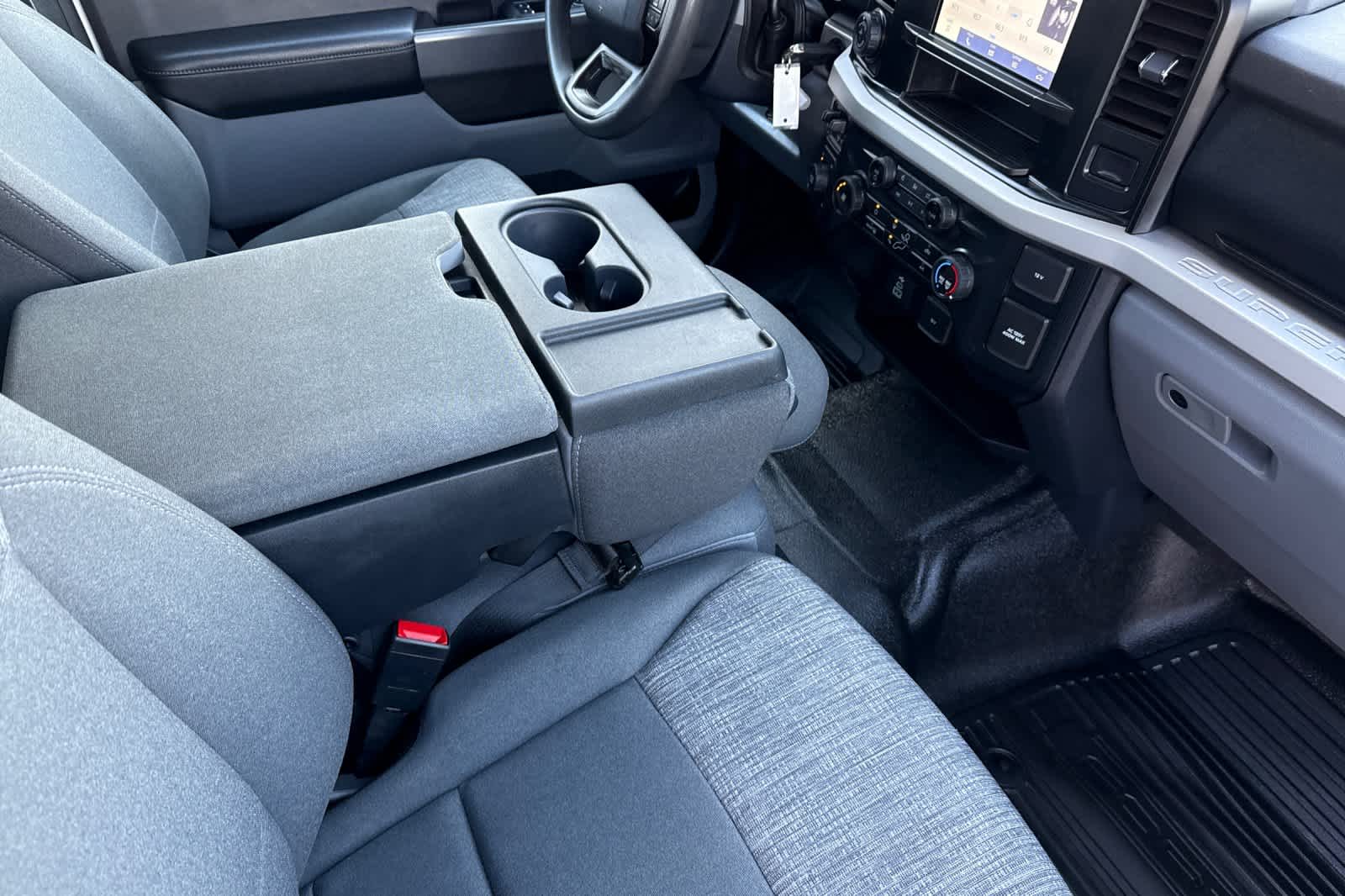 Thumbnail: 2023 Ford F-250 - 15