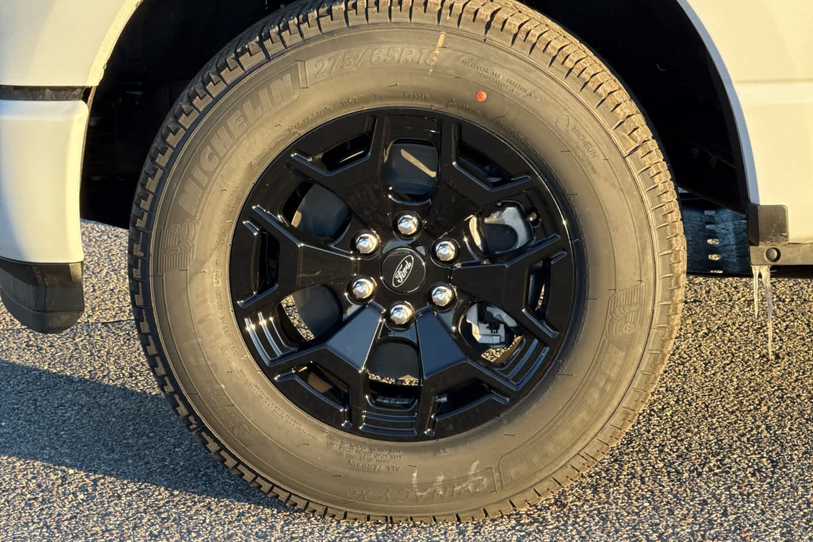 Thumbnail: 2025 Ford F-150 - 27