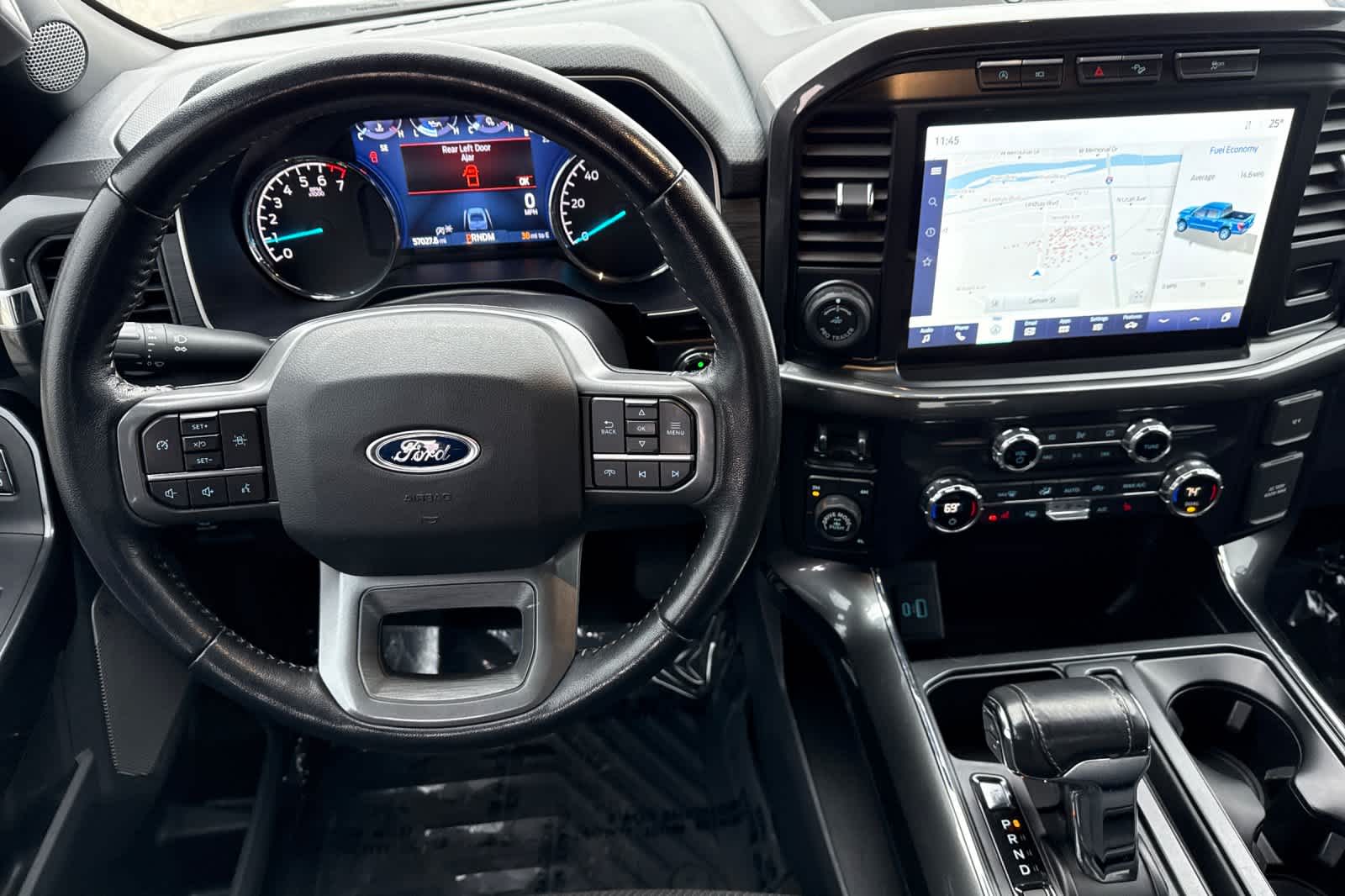 Thumbnail: 2021 Ford F-150 - 14