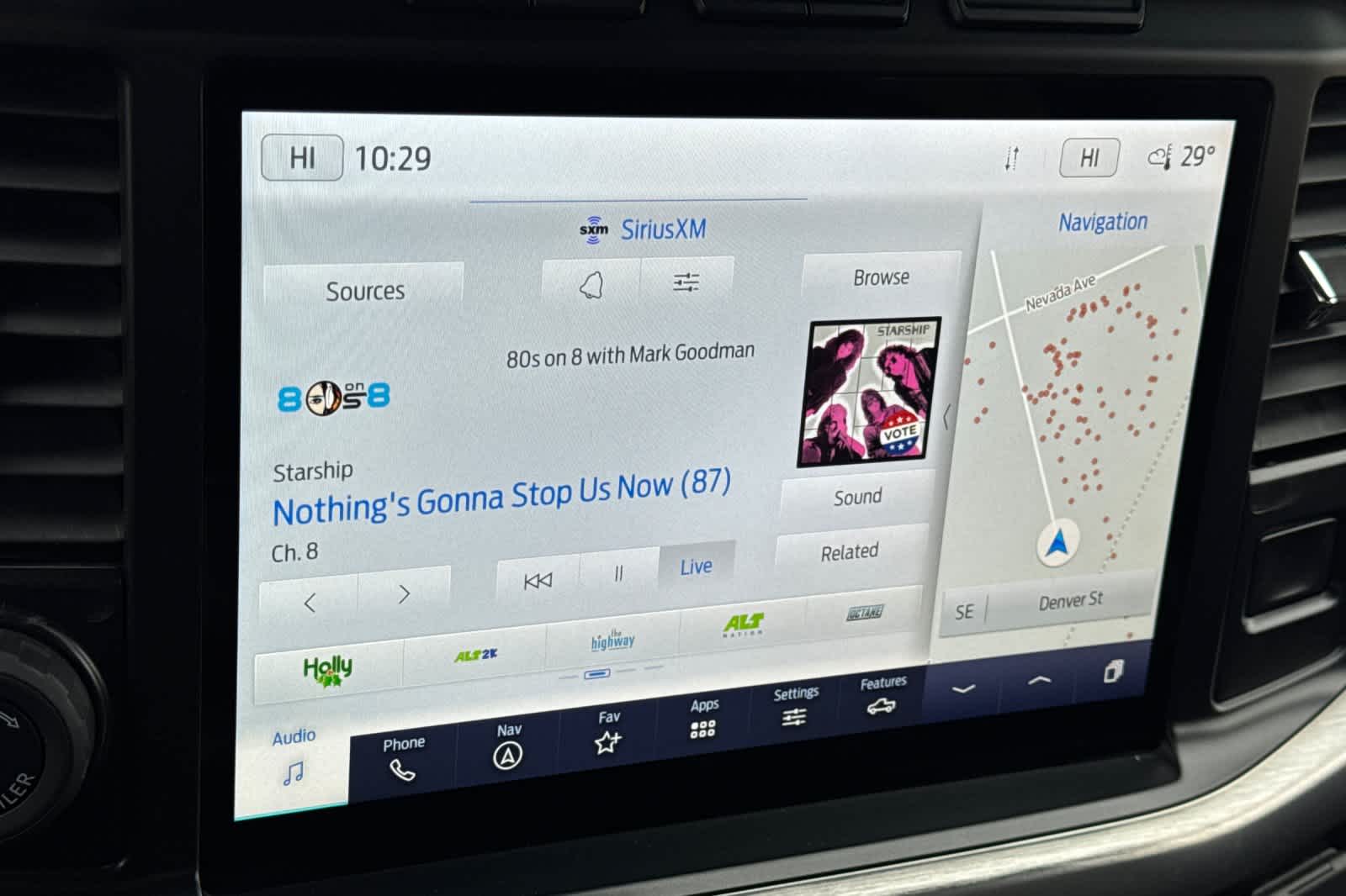 Thumbnail: 2023 Ford F-150 - 17