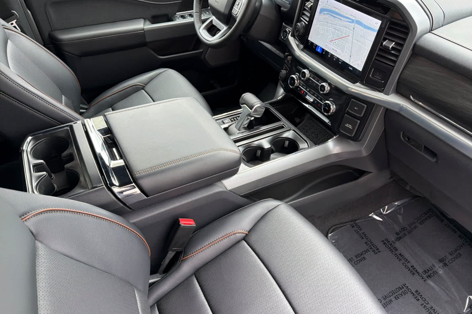 Thumbnail: 2026 Ford F-150 - 15