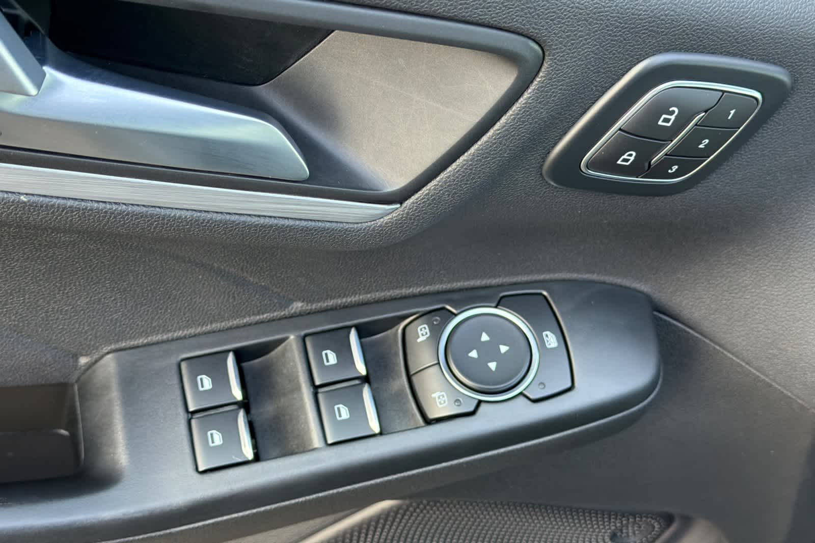 Thumbnail: 2024 Ford Escape - 13