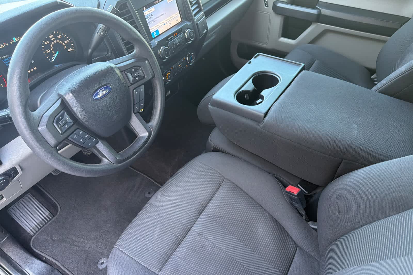 Thumbnail: 2019 Ford F-150 - 11