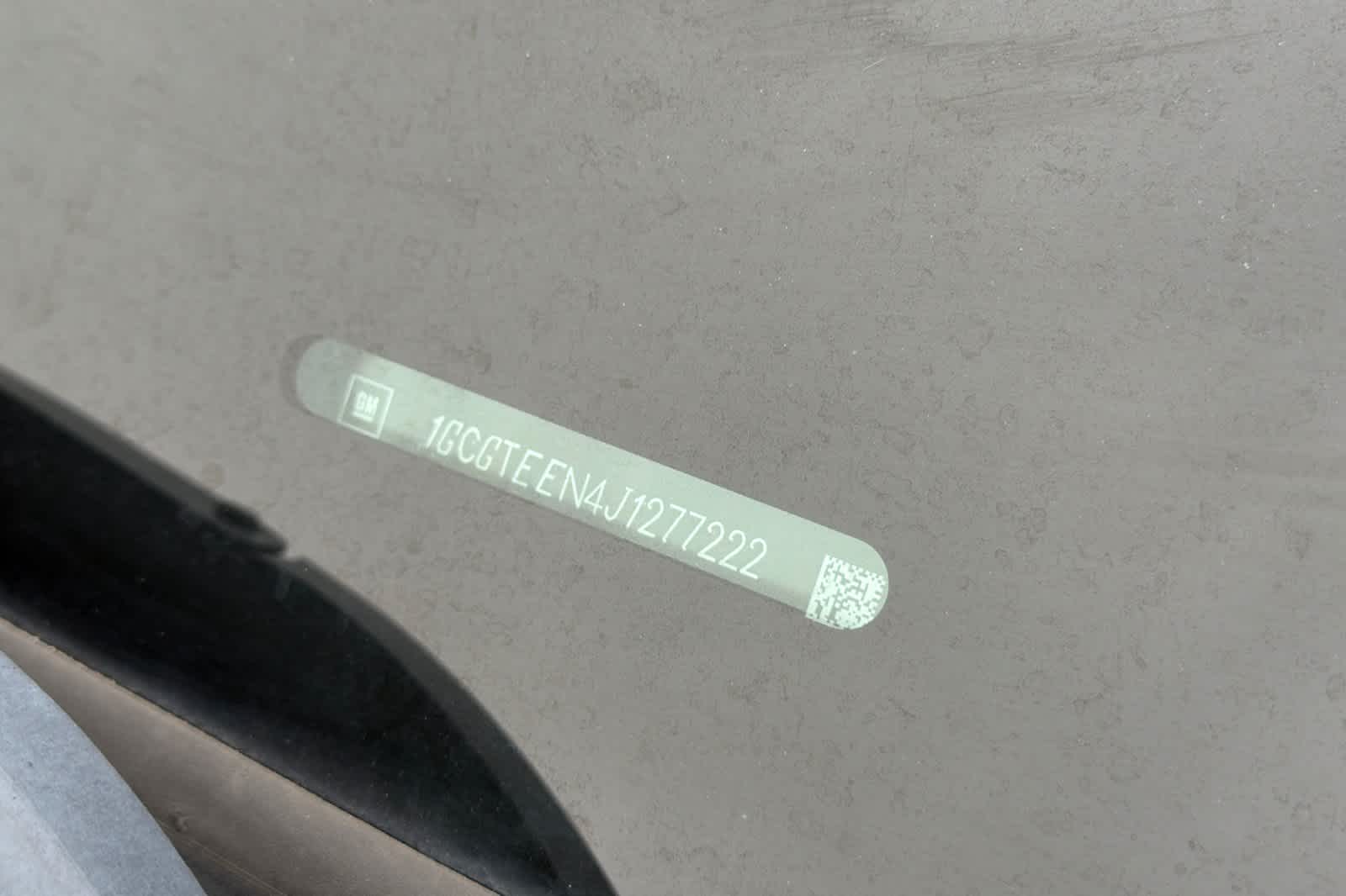 Thumbnail: 2018 Chevrolet Colorado - 28