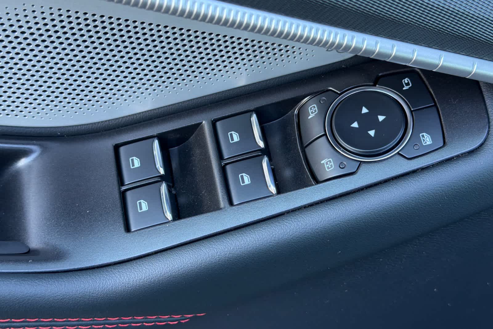 Thumbnail: 2026 Ford Explorer - 13