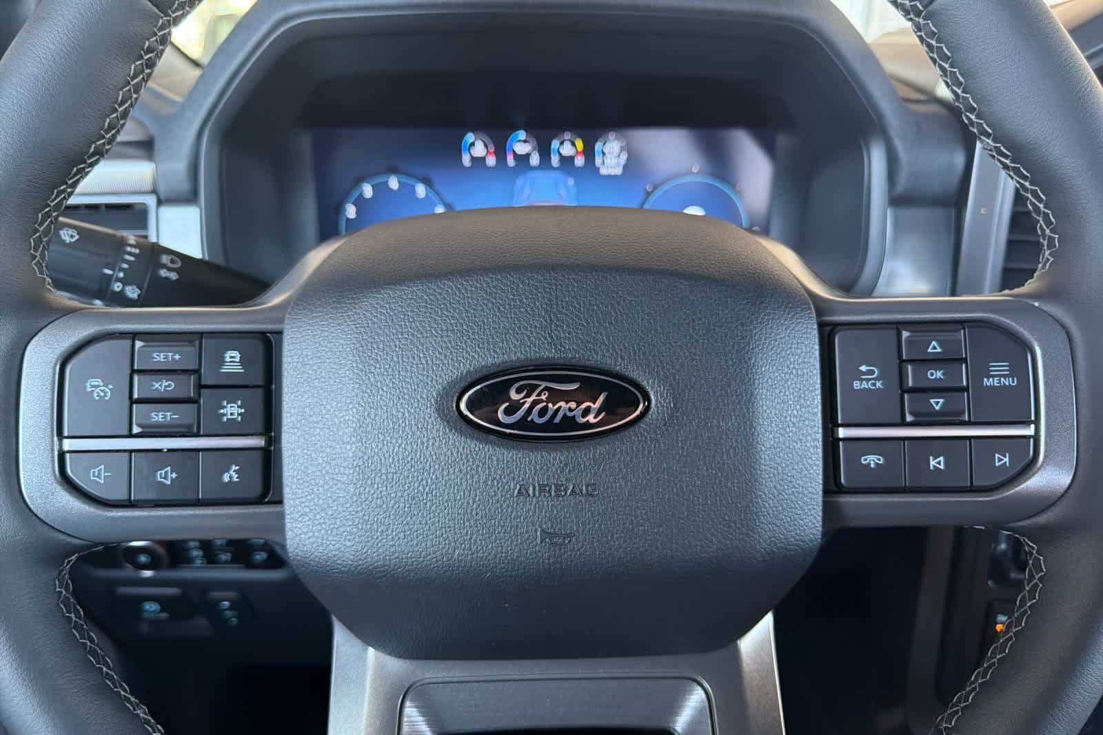Thumbnail: 2026 Ford F-150 - 23