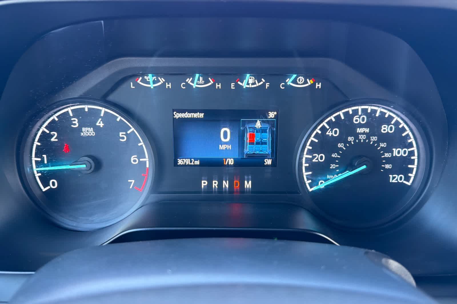 Thumbnail: 2024 Ford F-350 - 23