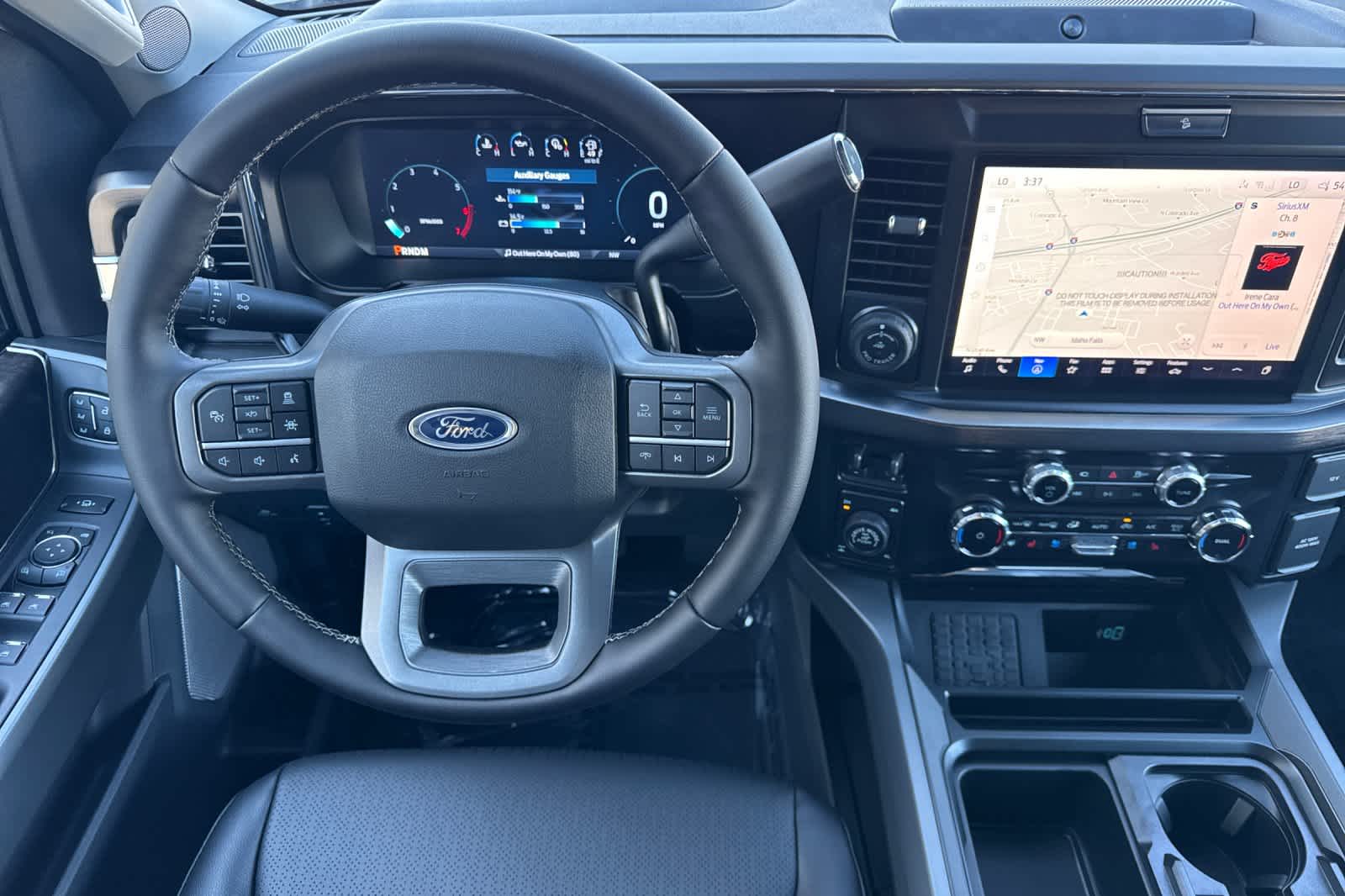 Thumbnail: 2026 Ford F-250 - 14