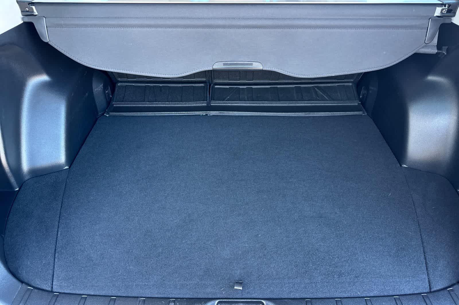 Thumbnail: 2018 Subaru Forester - 15