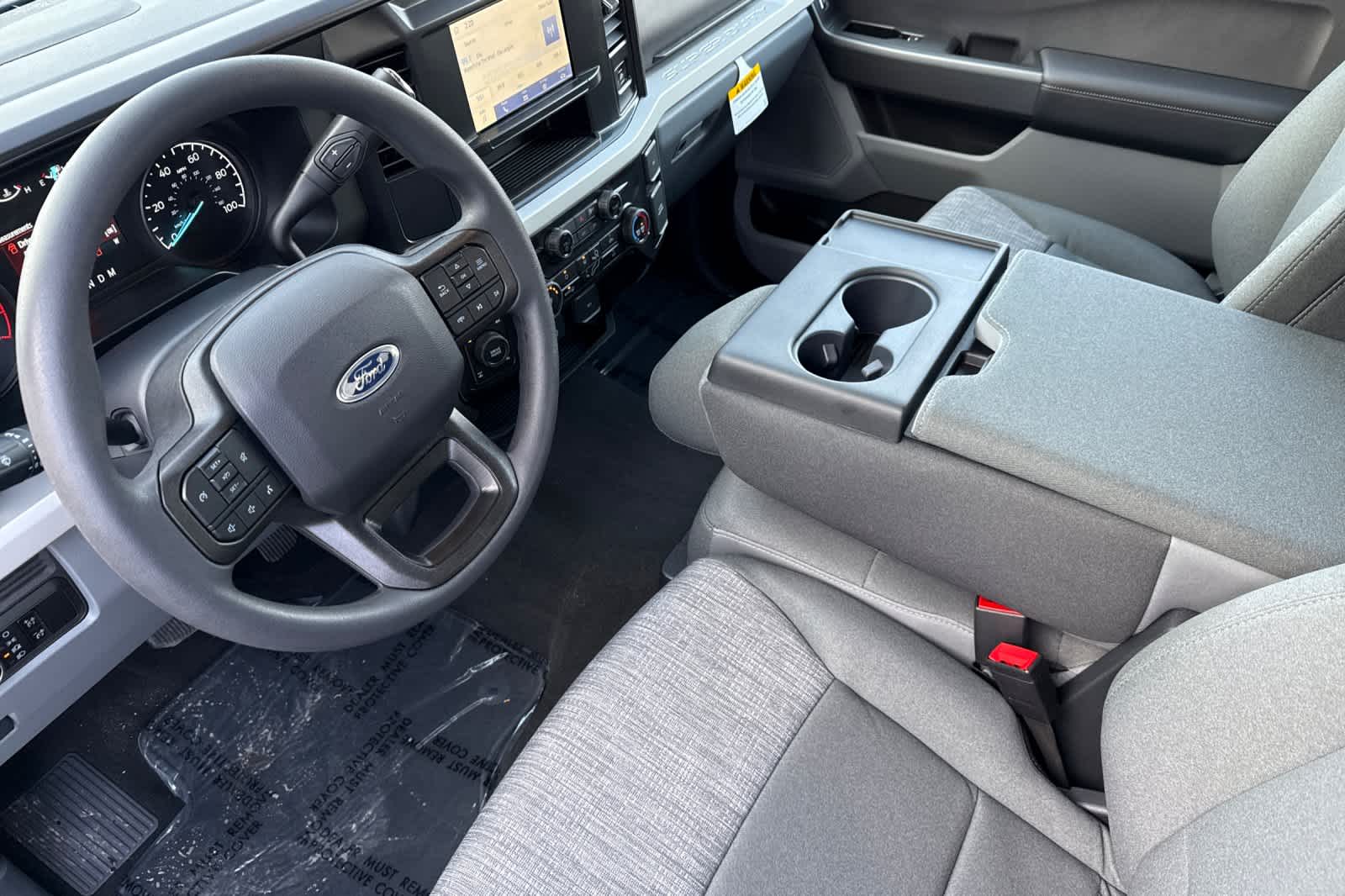 Thumbnail: 2026 Ford F-250 - 11