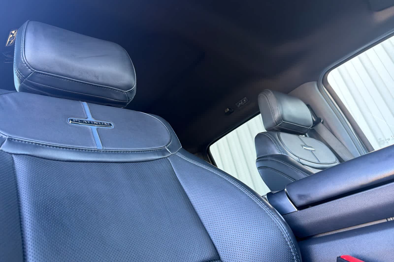 Thumbnail: 2024 Ford F-150 - 15