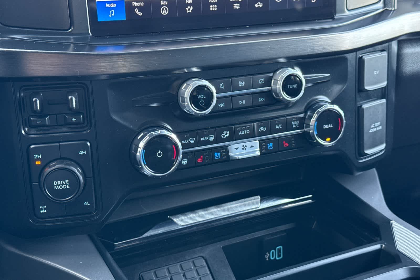 Thumbnail: 2024 Ford F-250 - 20