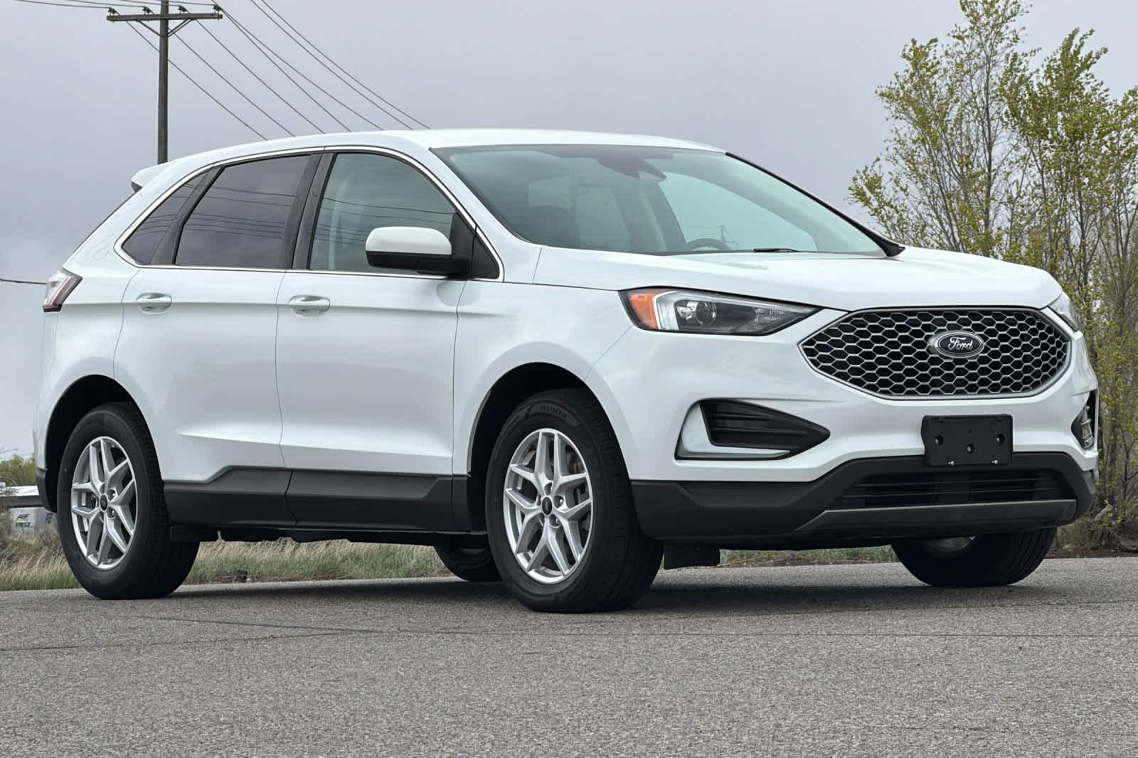 Thumbnail: 2024 Ford Edge - 9