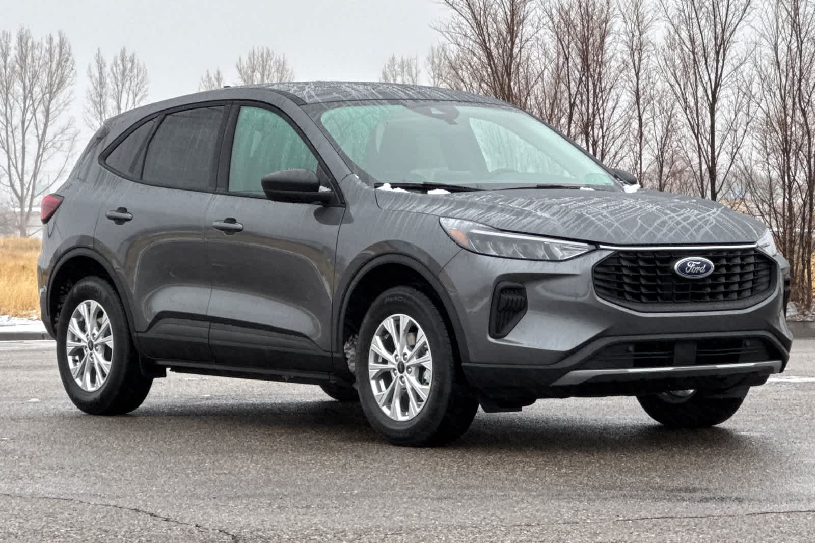 Thumbnail: 2026 Ford Escape - 9