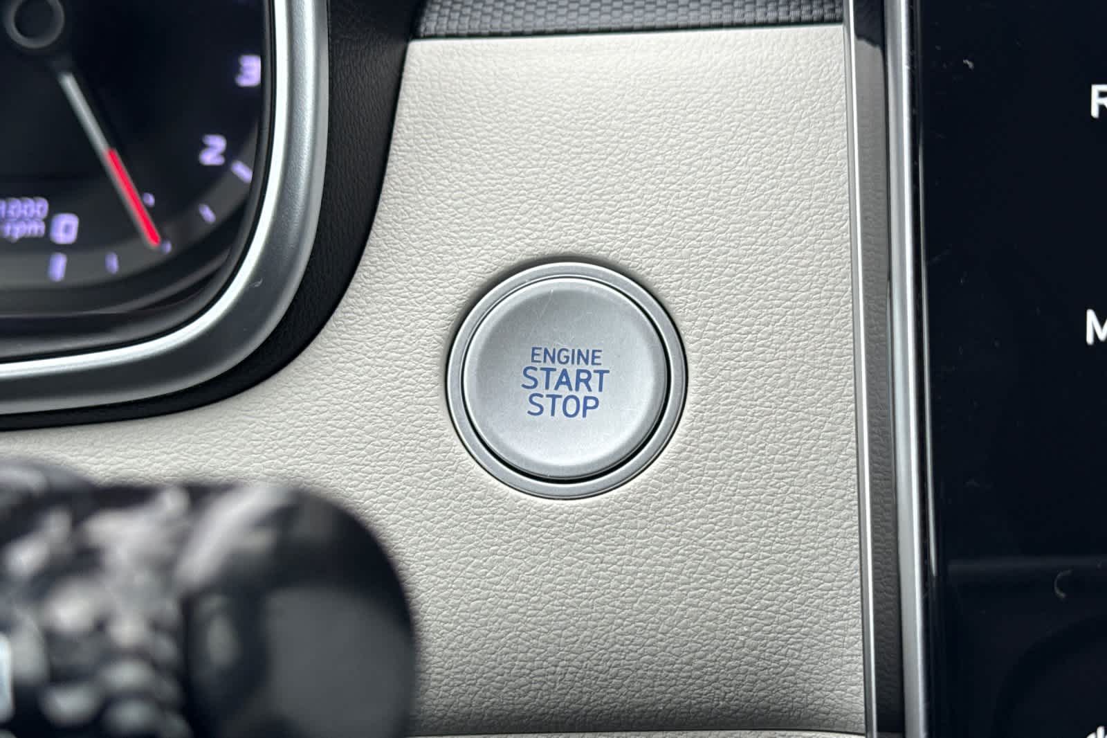 Thumbnail: 2024 Hyundai Tucson - 22