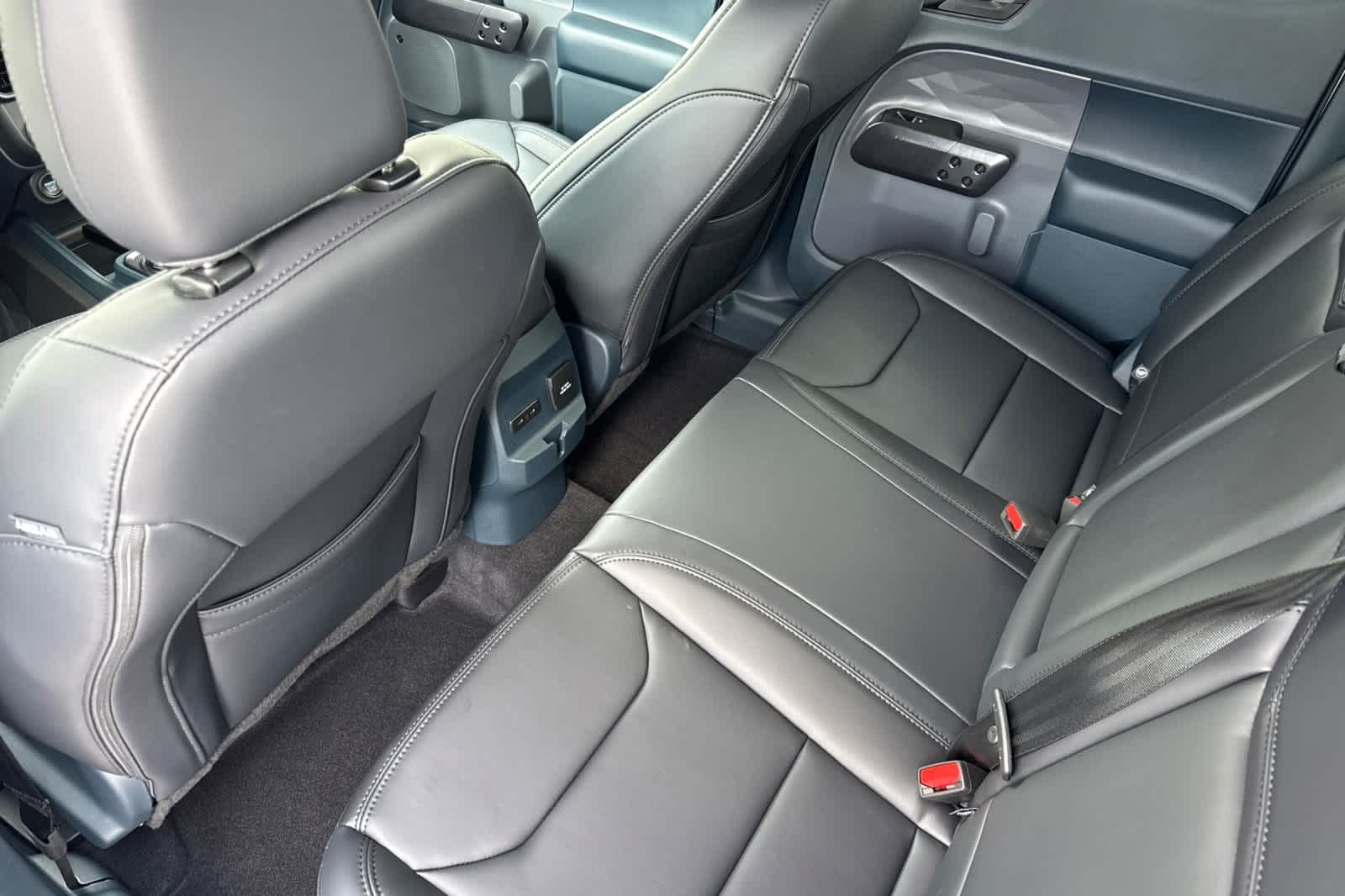 Thumbnail: 2026 Ford Maverick - 4