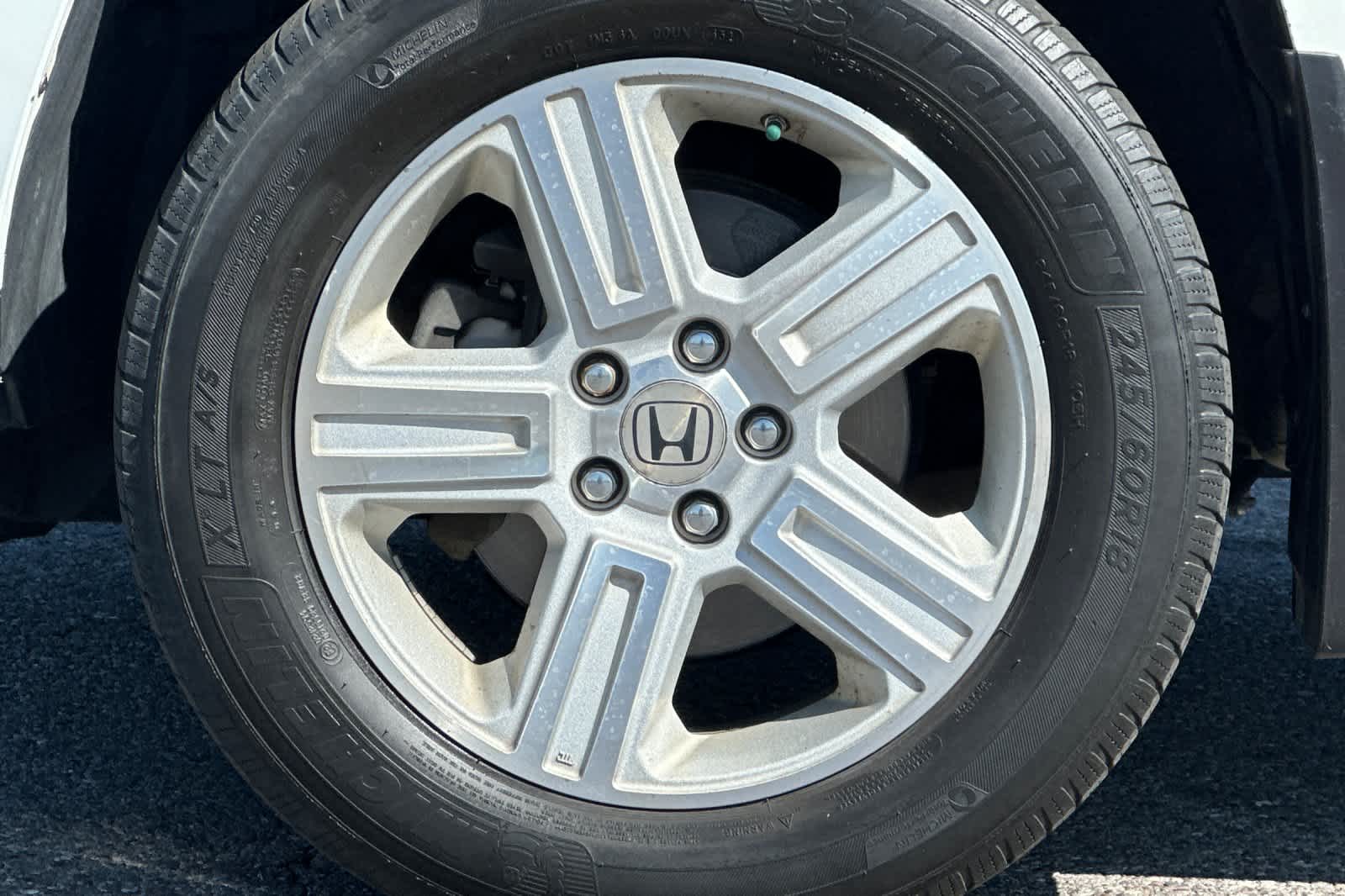 Thumbnail: 2013 Honda Ridgeline - 24