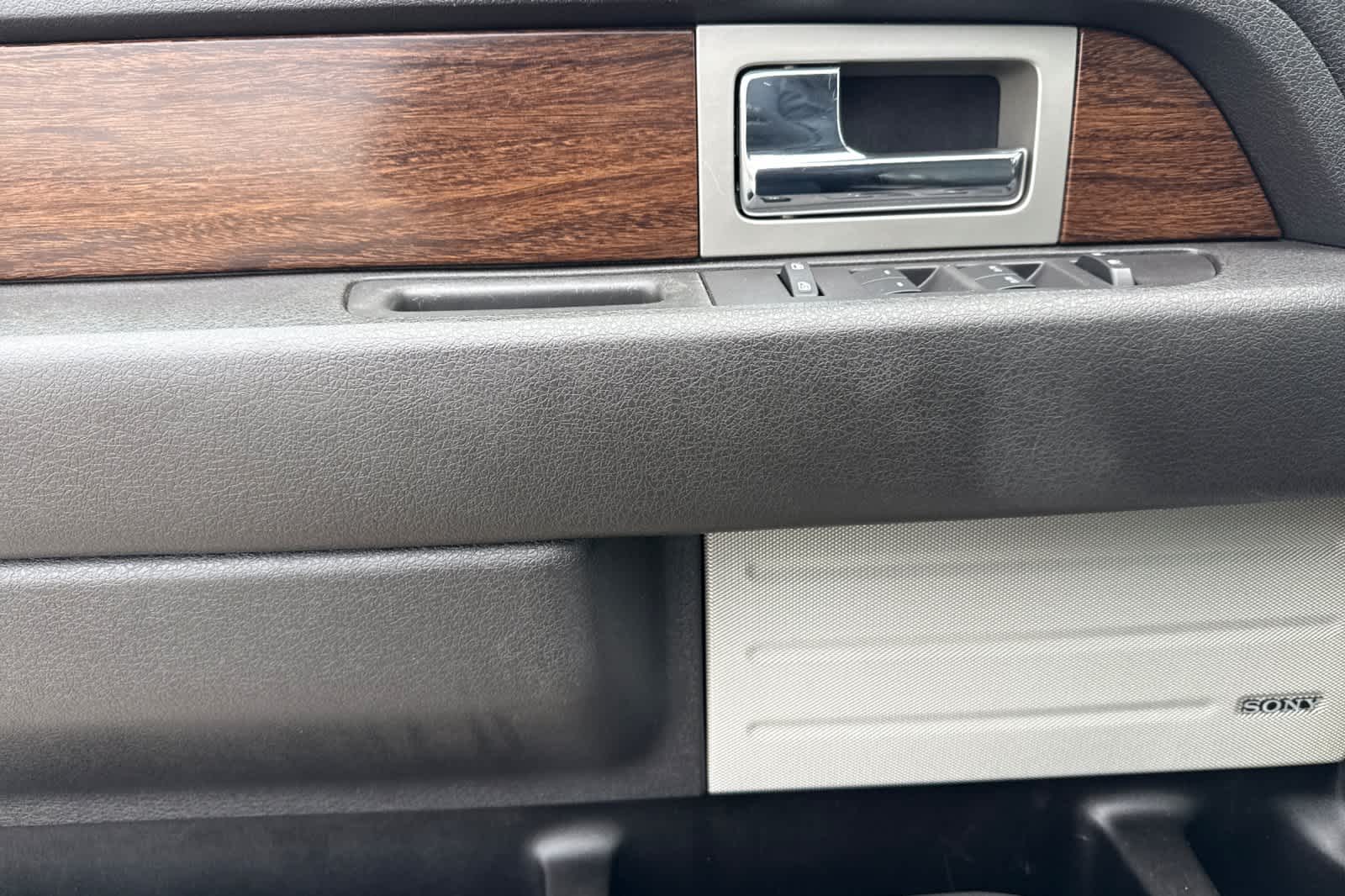 Thumbnail: 2014 Ford F-150 - 12