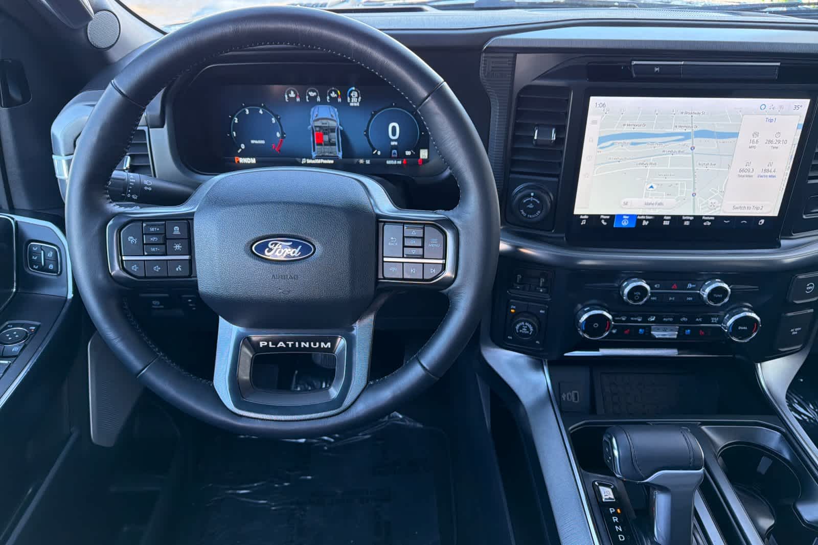 Thumbnail: 2025 Ford F-150 - 14