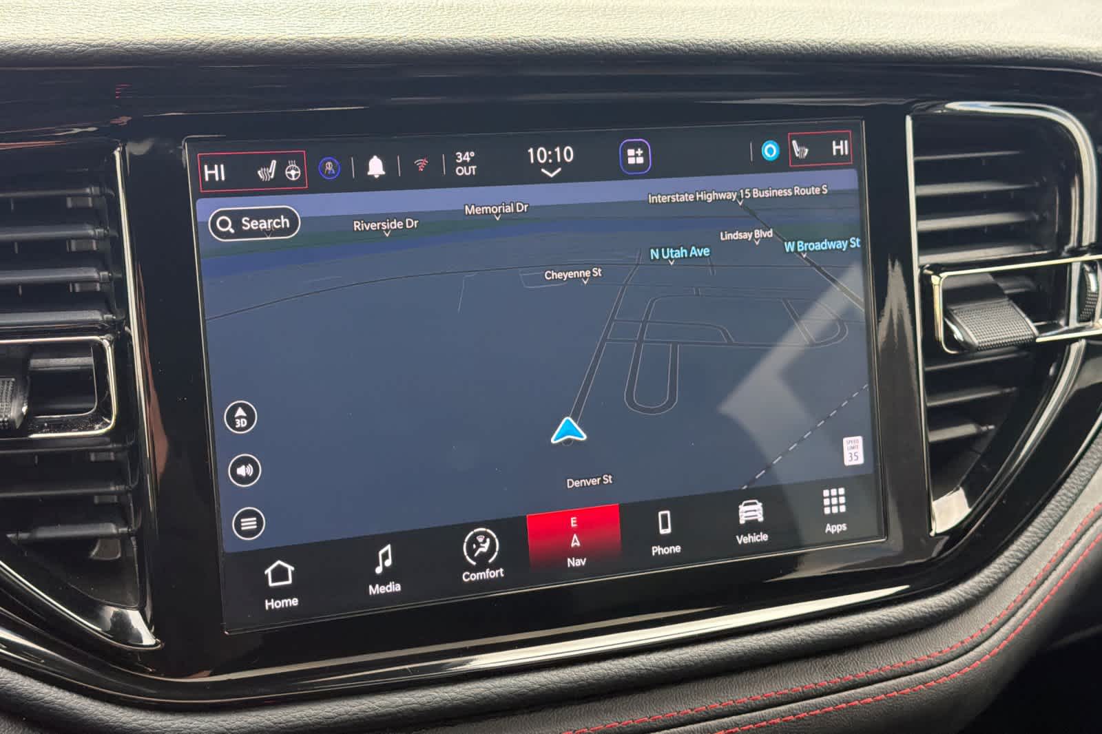 Thumbnail: 2025 Dodge Durango - 20