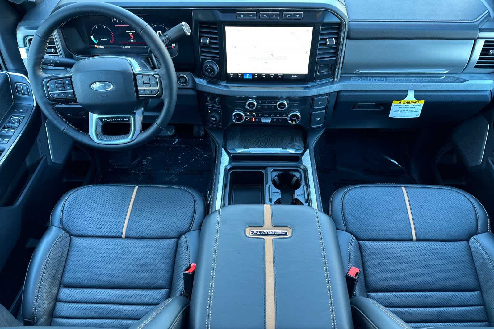 Thumbnail: 2024 Ford F-350 - 3