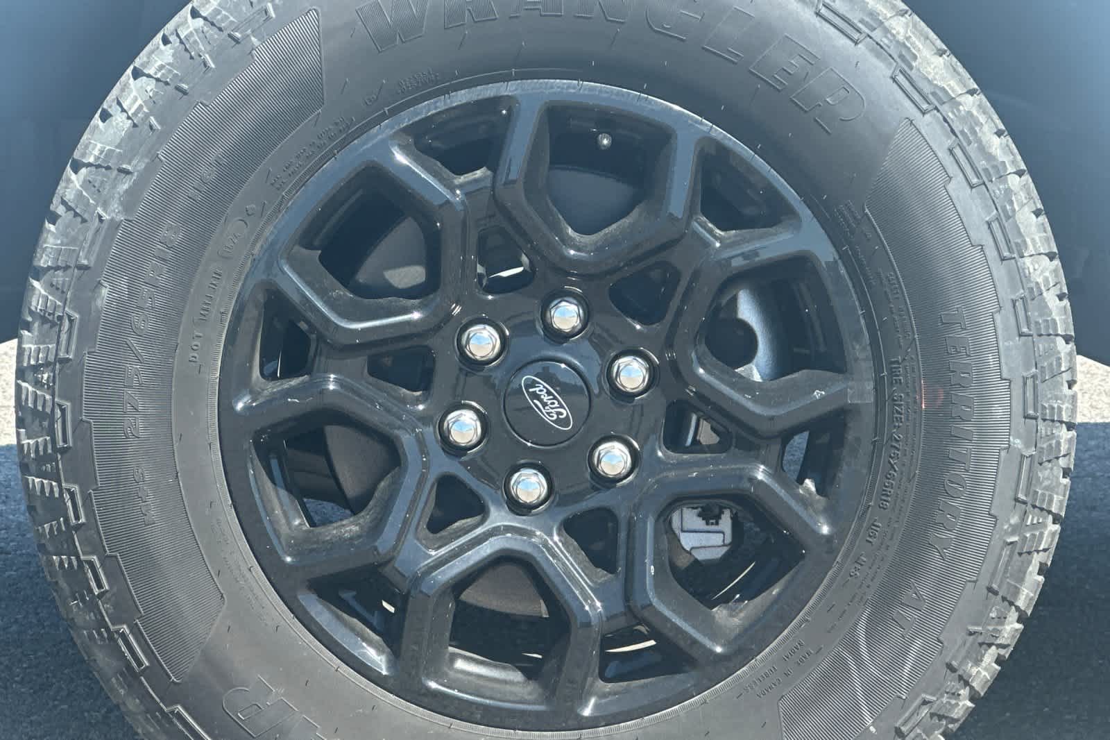 Thumbnail: 2024 Ford F-150 - 26