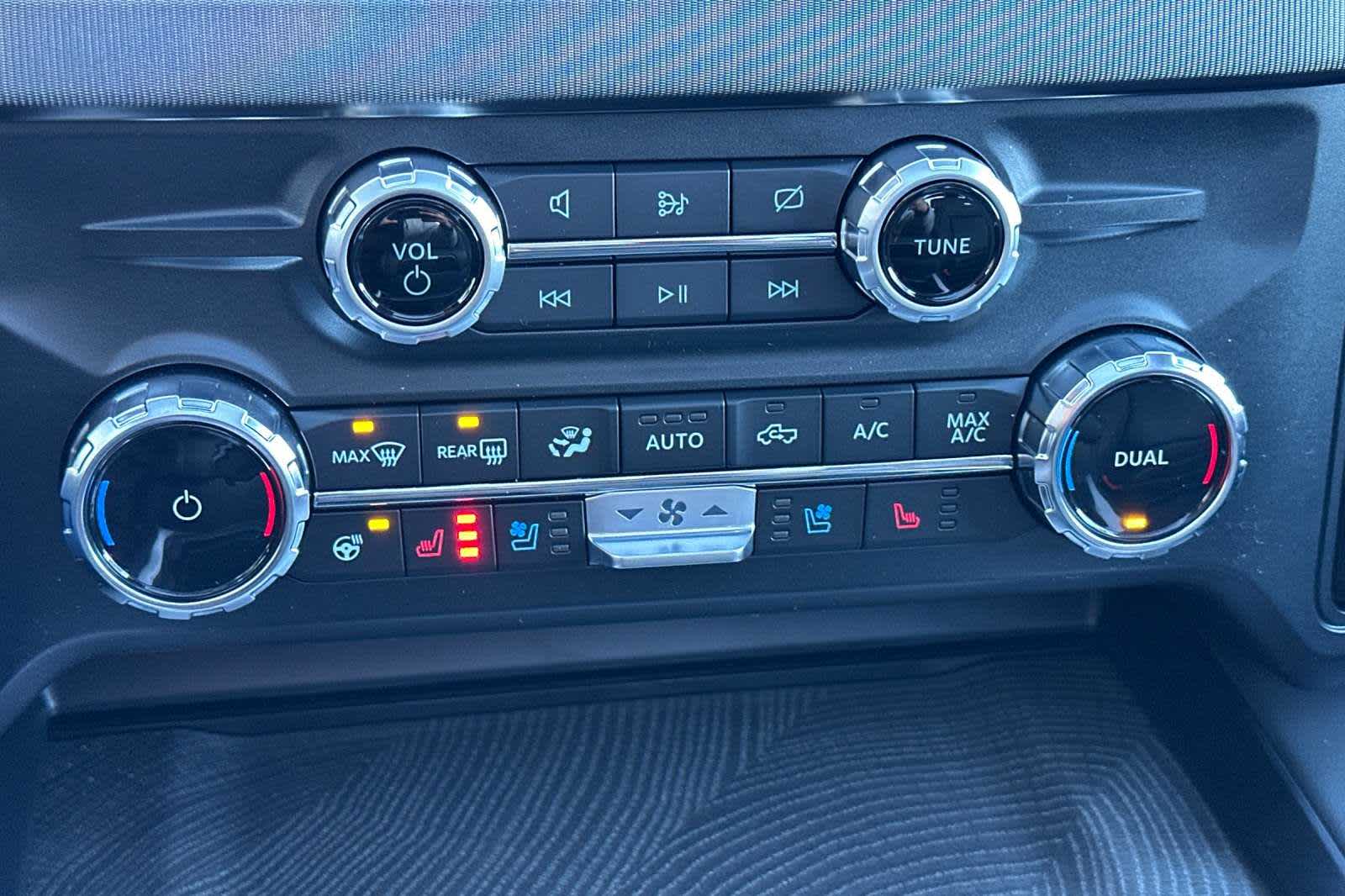 Thumbnail: 2024 Ford F-350 - 20