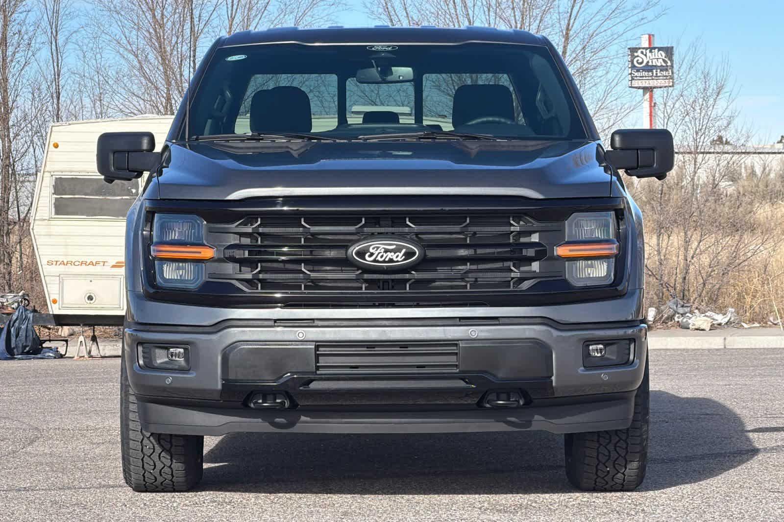Thumbnail: 2026 Ford F-150 - 10