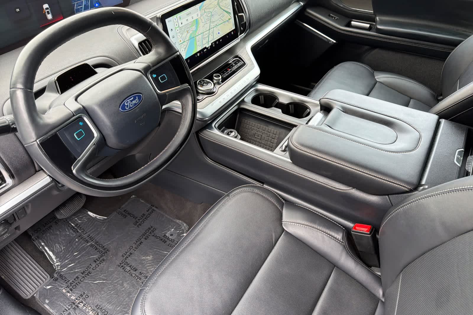 Thumbnail: 2025 Ford Expedition MAX - 11