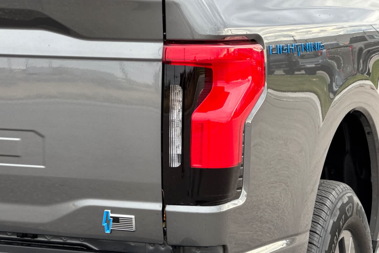 Thumbnail: 2025 Ford F-150 - 27