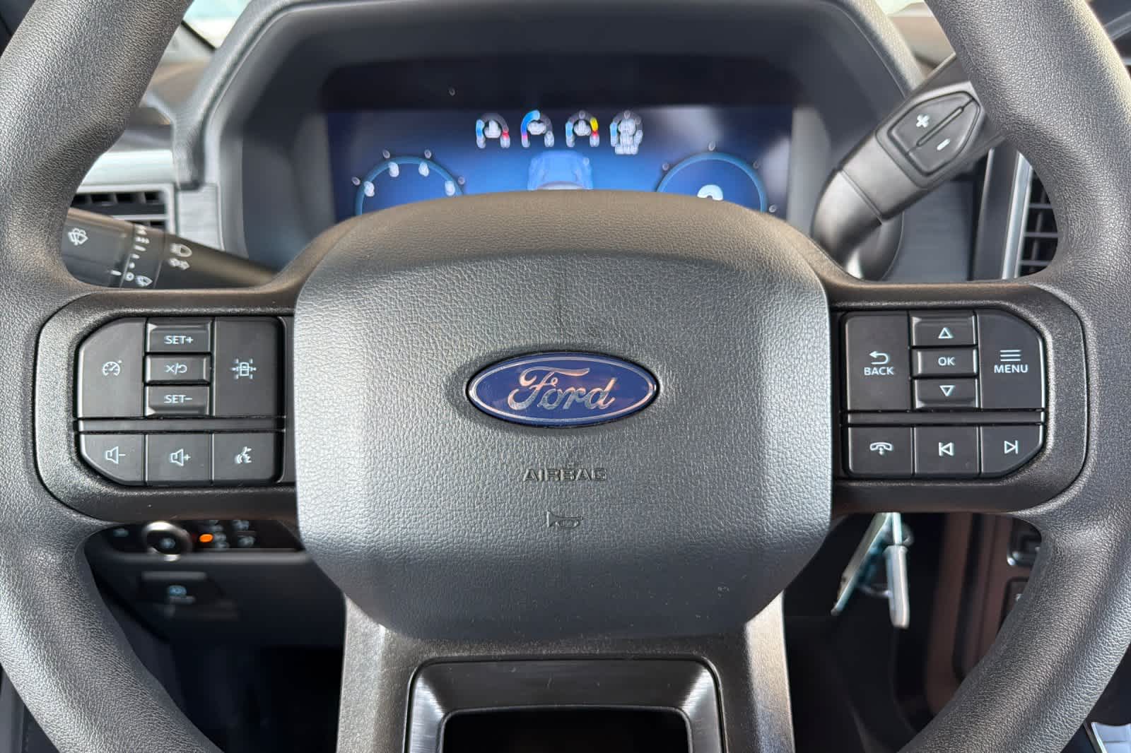 Thumbnail: 2026 Ford F-150 - 21