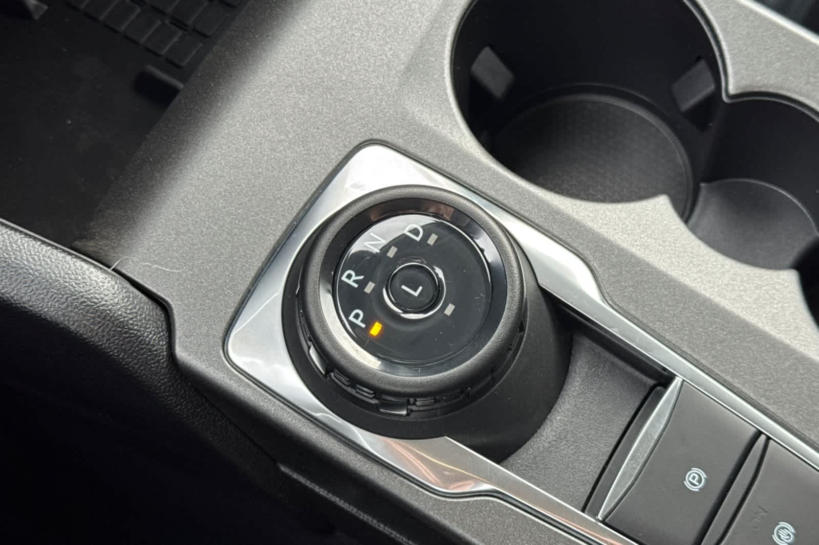 Thumbnail: 2025 Ford Bronco Sport - 21