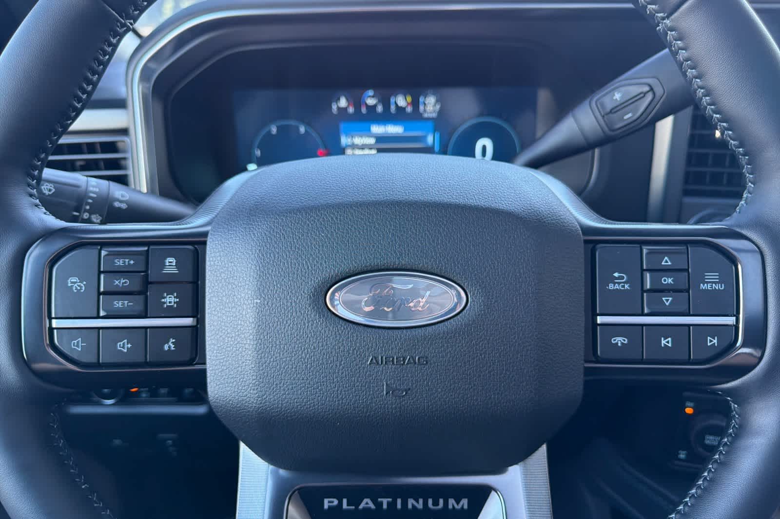 Thumbnail: 2026 Ford F-350 - 23